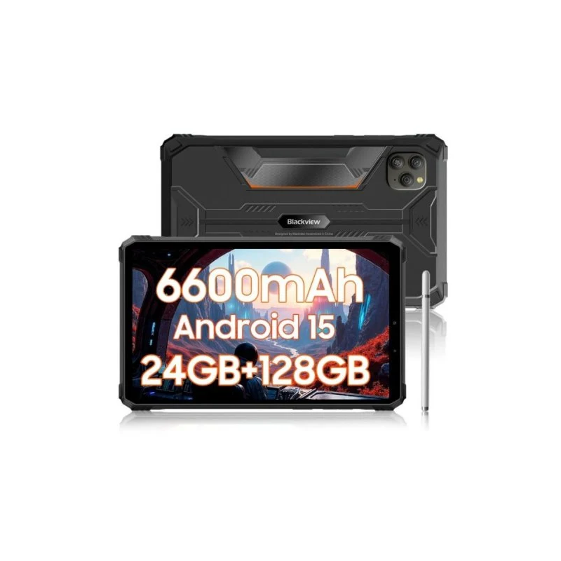 Tablet Blackview Active 5 8.68" 128GB 4G