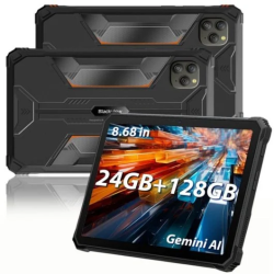Tablet Blackview Active 5 8.68" 128GB 4G