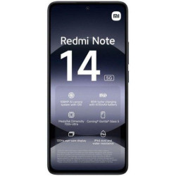Xiaomi REDMI Note 14 5G 8GB 256GB 6.67"